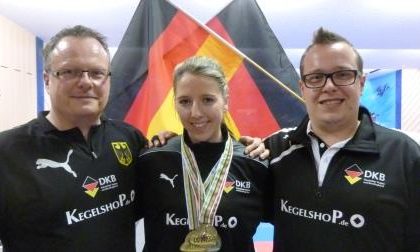 U23 WM