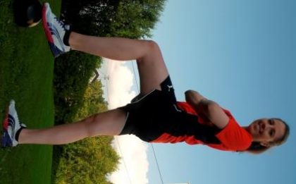 Saskia Barth Bundesliga Kegeln