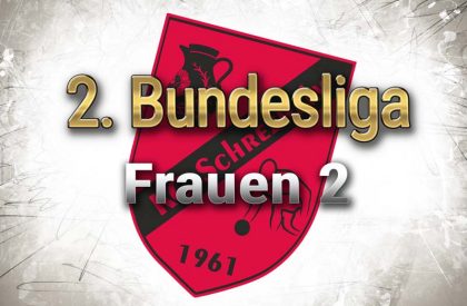 KC Schrezheim 2 – SV Weidenstetten